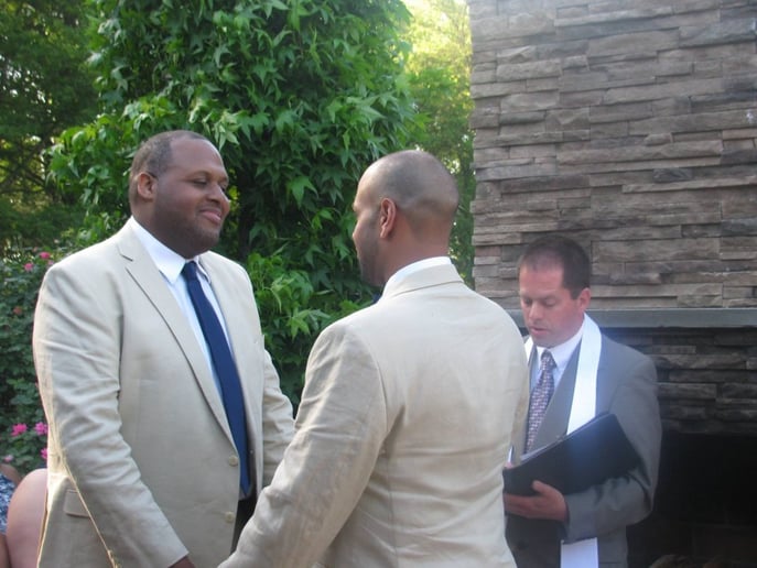 Gallery photo 9 of Reverend Dana