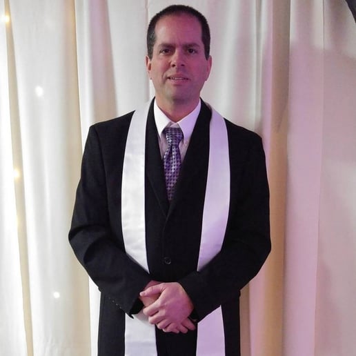 Gallery photo 10 of Reverend Dana