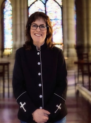 Gallery photo 7 of Reverend Elizabeth A. Kelly