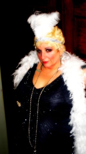 Gallery photo 5 of Reverend Mary and Granny's Blue-Mers