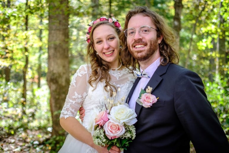 Gallery photo 3 of Reverend Nani Wedding Officiant