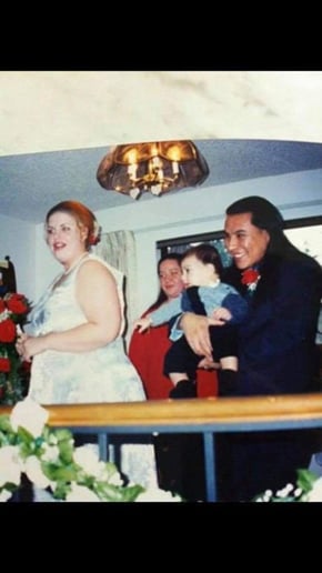 Gallery photo 9 of Reverend Nani Wedding Officiant