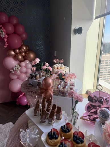 Gallery photo 4 of Reverie Events Planning and Design
