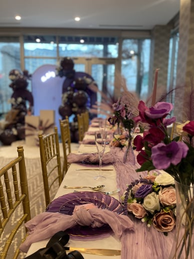 Gallery photo 5 of Reverie Events Planning and Design