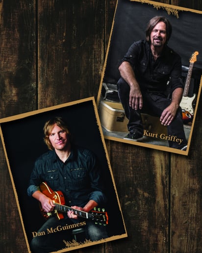 Gallery photo 8 of Revisiting Creedence