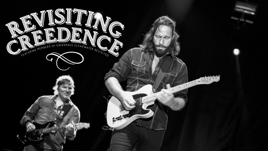 Gallery photo 4 of Revisiting Creedence