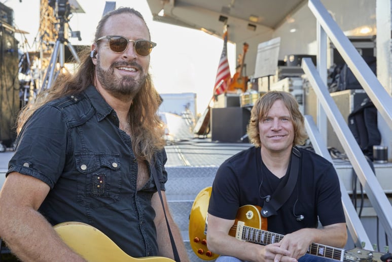 Gallery photo 7 of Revisiting Creedence