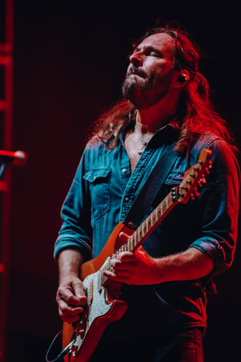 Gallery photo 5 of Revisiting Creedence