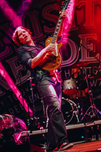 Gallery photo 6 of Revisiting Creedence