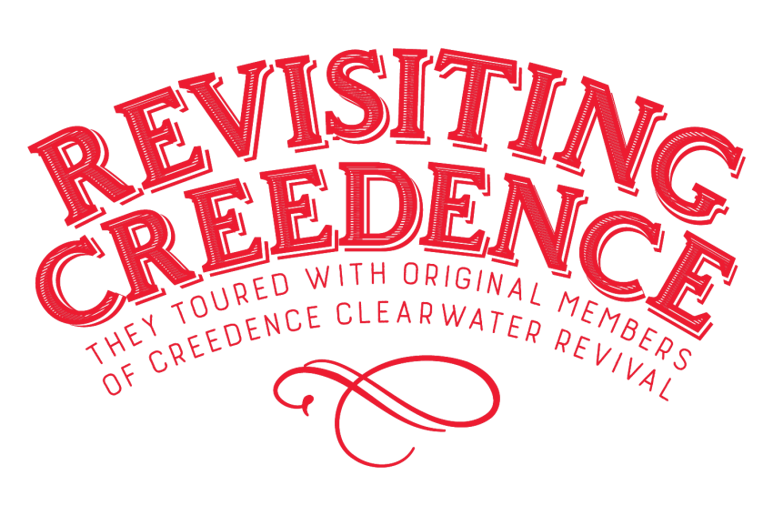 Gallery photo 3 of Revisiting Creedence