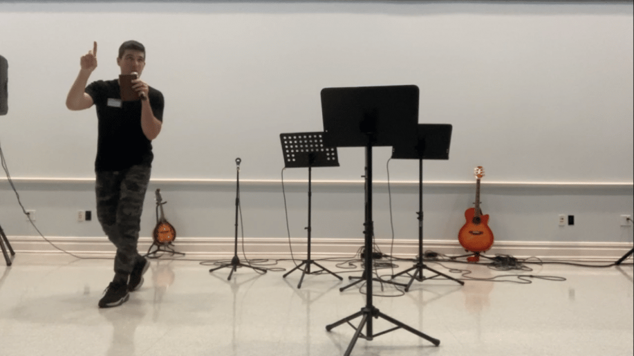 Gallery photo 1 of Revival and Awakening