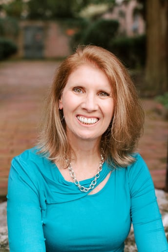Gallery photo 1 of "Revive Resilience with Dr. Anne"