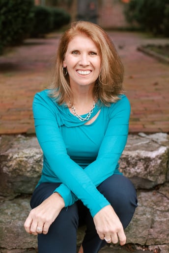 Gallery photo 2 of "Revive Resilience with Dr. Anne"