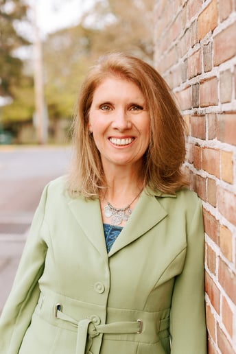 Gallery photo 3 of "Revive Resilience with Dr. Anne"