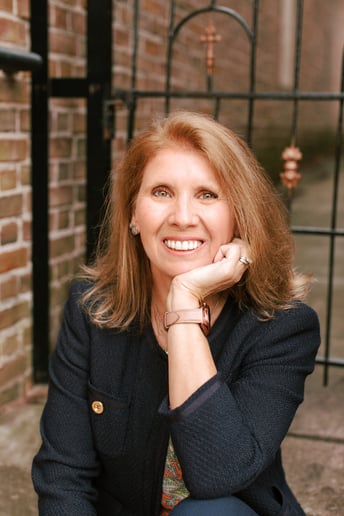 Gallery photo 5 of "Revive Resilience with Dr. Anne"