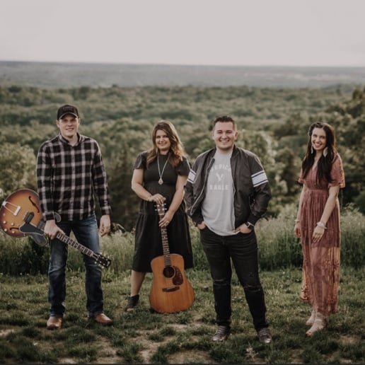 Gallery photo 1 of Broken Ridge Revival