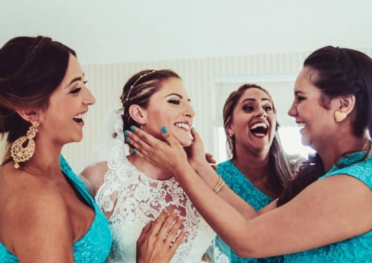 Gallery photo 1 of Revolution Weddings