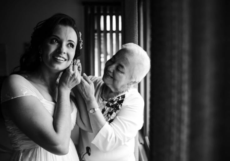Gallery photo 2 of Revolution Weddings
