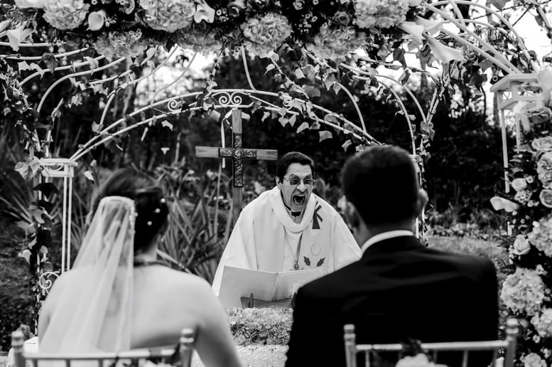 Gallery photo 4 of Revolution Weddings
