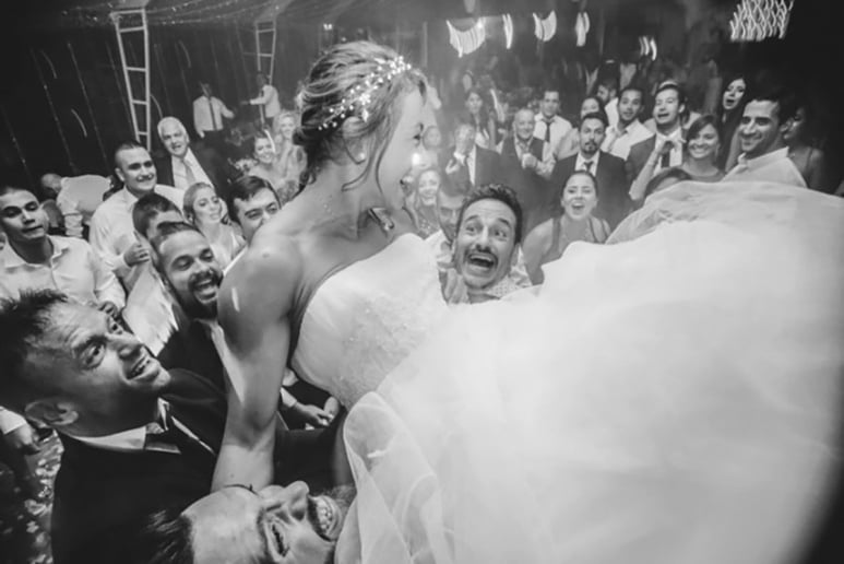 Gallery photo 5 of Revolution Weddings