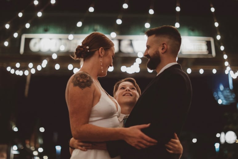 Gallery photo 6 of Revolution Weddings