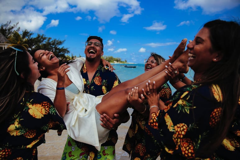 Gallery photo 7 of Revolution Weddings
