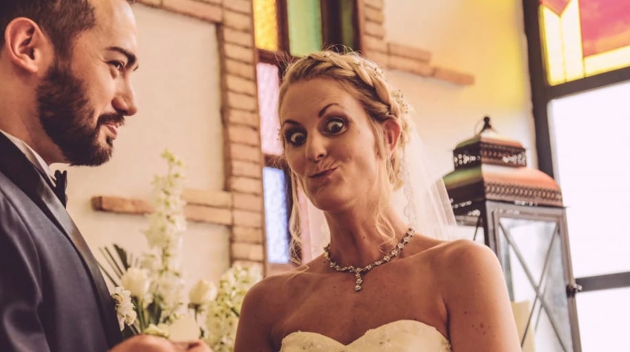 Gallery photo 10 of Revolution Weddings