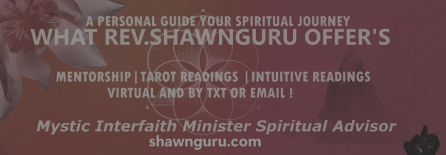 Gallery photo 5 of Rev.ShawnGuru