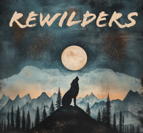 Gallery photo 1 of Rewilders Rock Band