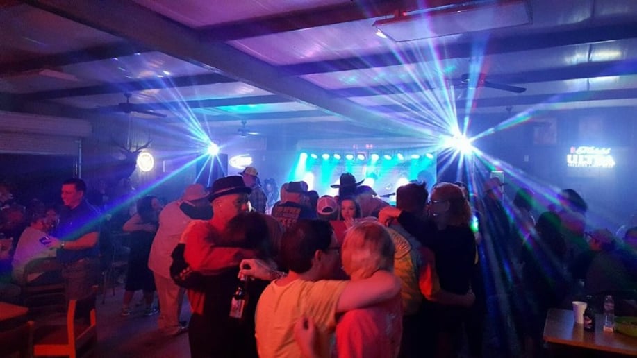 Gallery photo 7 of Rewind Party Band