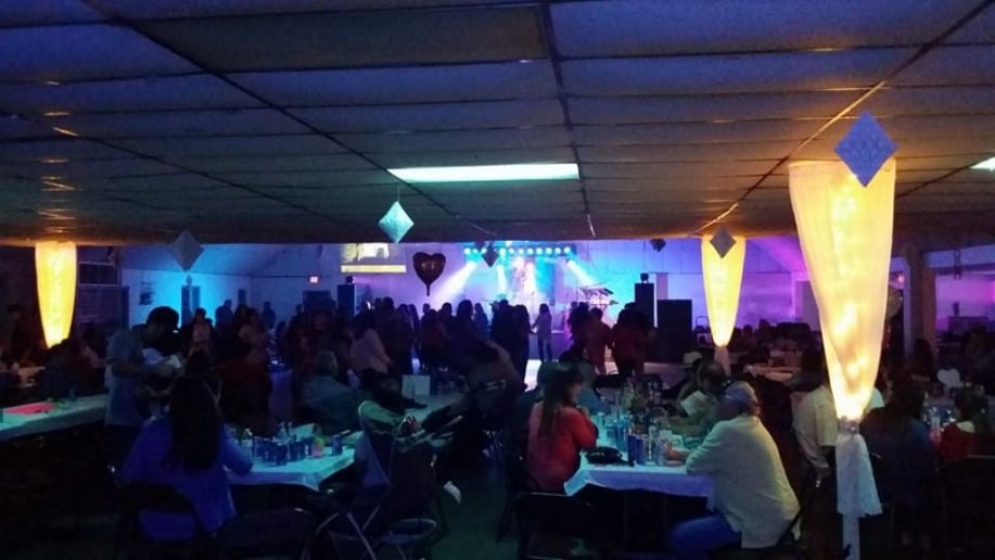 Gallery photo 8 of Rewind Party Band