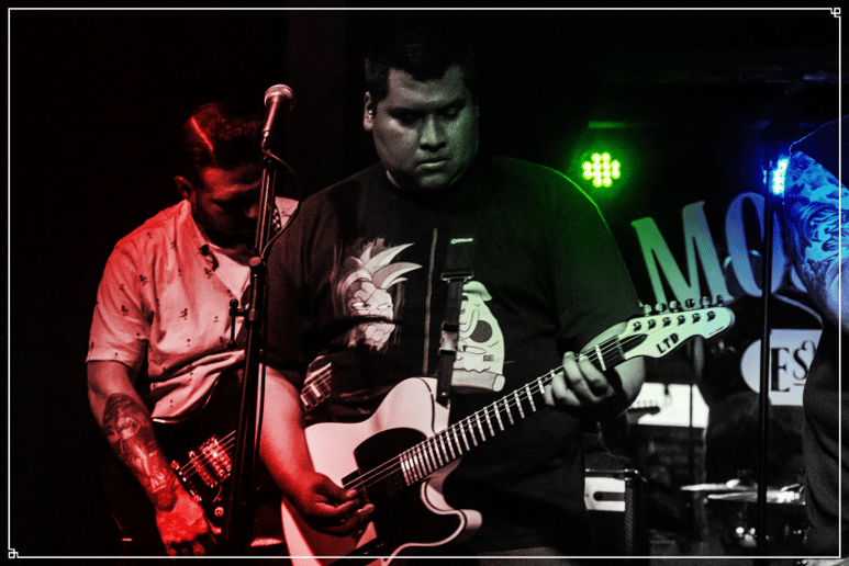 Gallery photo 5 of Rewind Cover Band LA