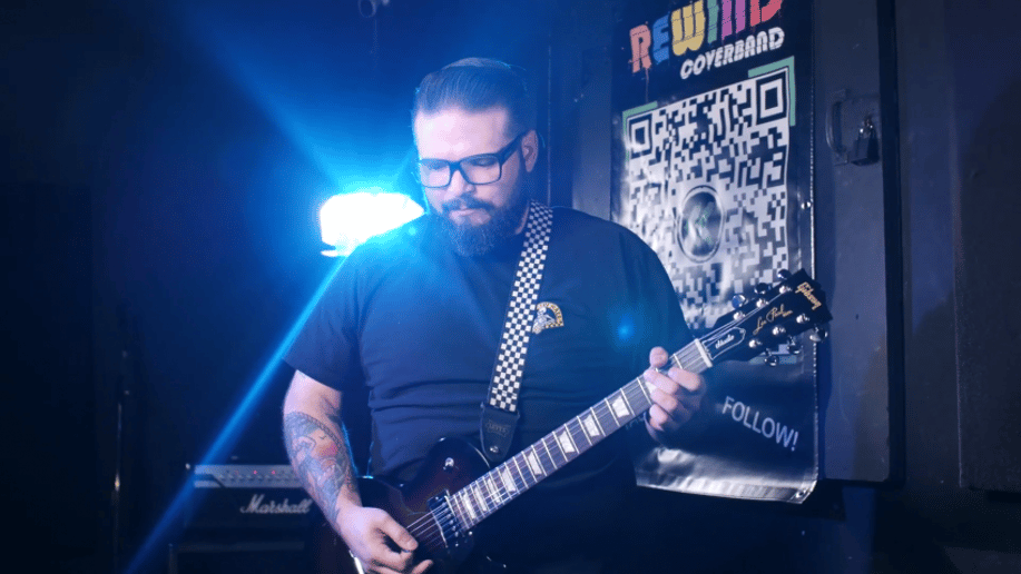 Gallery photo 9 of Rewind Cover Band LA