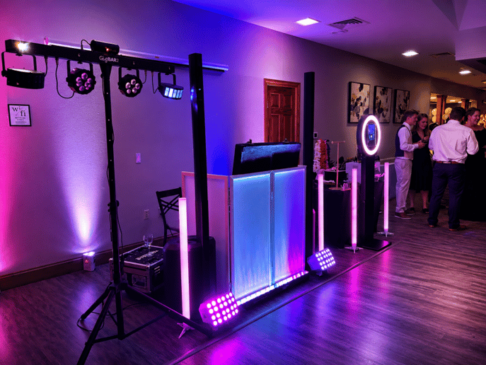 Gallery photo 3 of Rewind Entertainment LLC