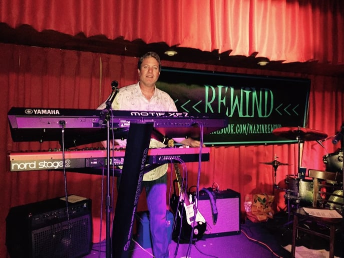 Gallery photo 8 of Rewind