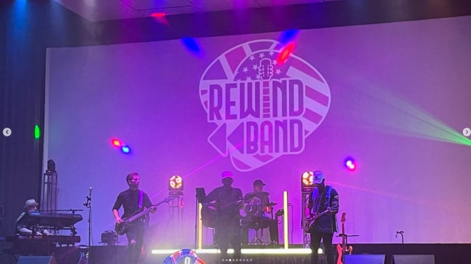 Gallery photo 3 of Rewind