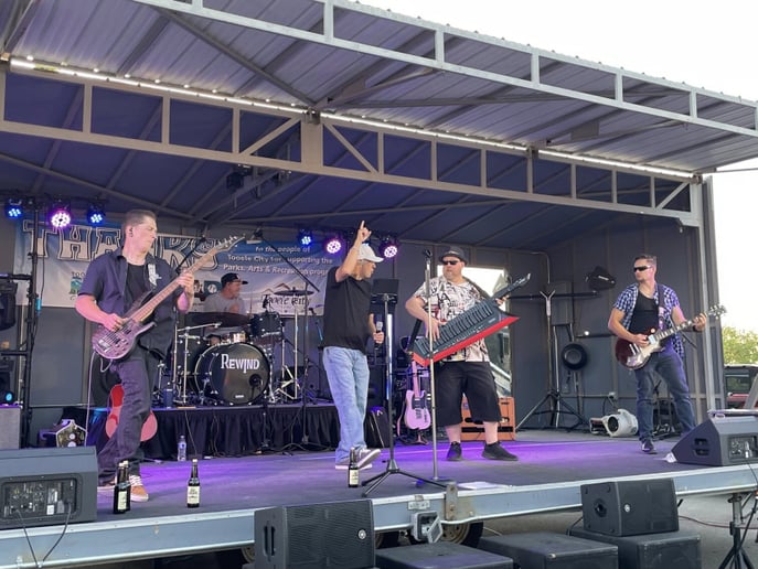 Gallery photo 6 of Rewind