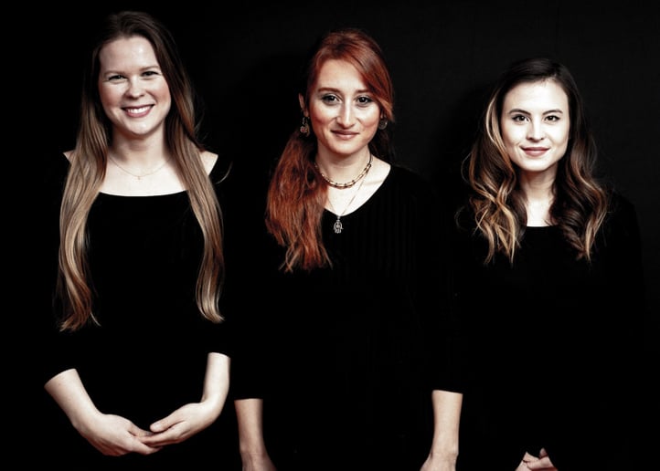 Gallery photo 4 of Rewound String Trio