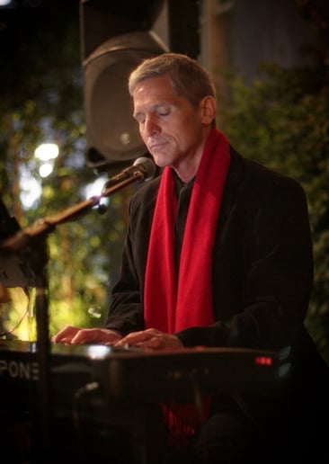 Gallery photo 24 of Rex Perry Music Artist