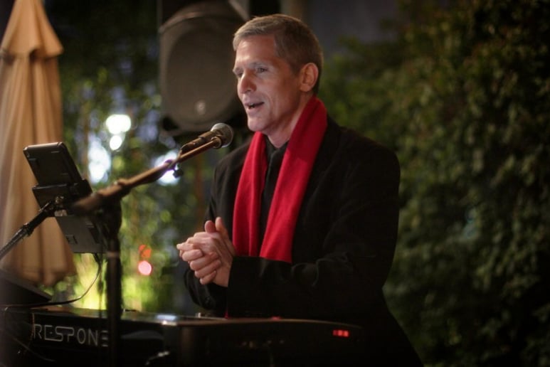 Gallery photo 27 of Rex Perry Music Artist