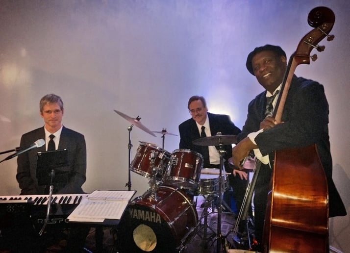 Gallery photo 29 of Rex Perry Music Artist