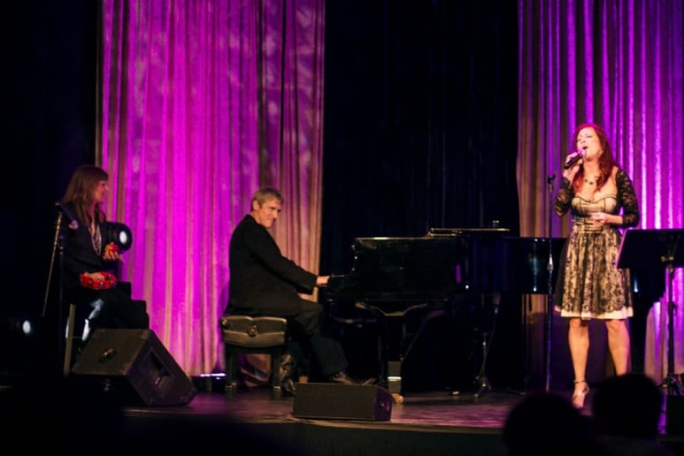 Gallery photo 33 of Rex Perry Music Artist