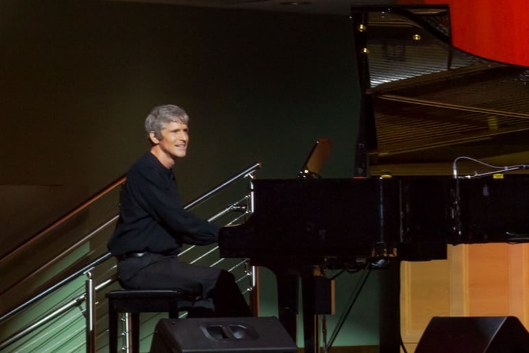 Gallery photo 15 of Rex Perry Music Artist