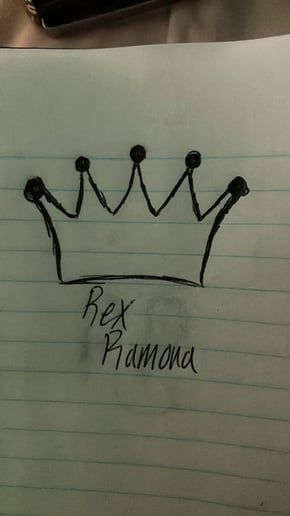 Gallery photo 2 of Rex Ramona