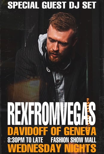 Gallery photo 1 of RexFromVegas