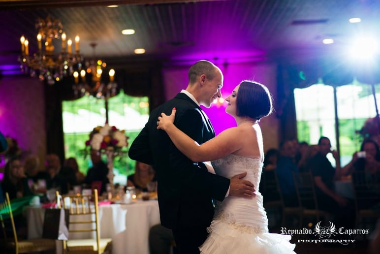 Gallery photo 9 of Rey Caparros Photography