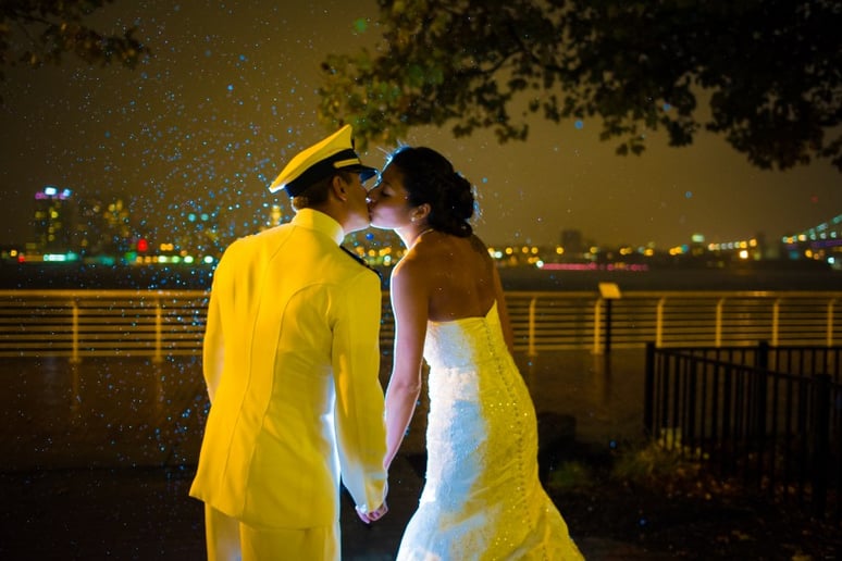 Gallery photo 5 of Rey Caparros Photography
