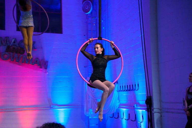 Gallery photo 5 of Reyna Lynn