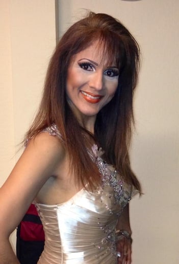 Gallery photo 9 of Reyna y su Trio Latin-Mariachi Band