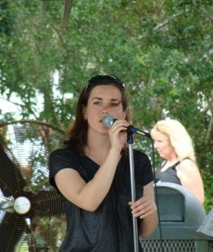 Gallery photo 4 of Rebekah Faith